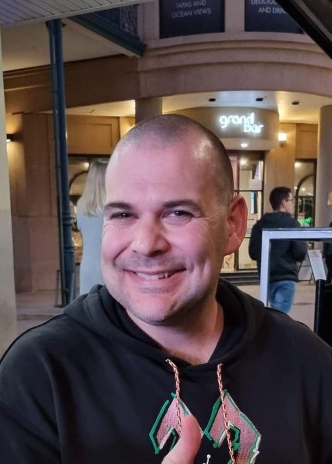 matt