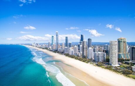 Brisbane destination for bleisure travel