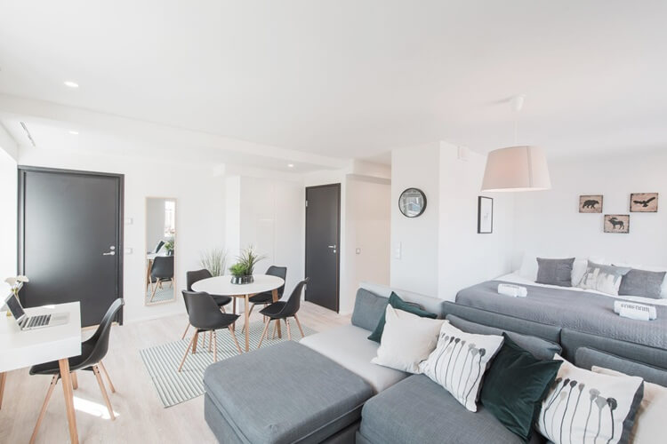 Hotel and Accommodation travel solution for small businesses