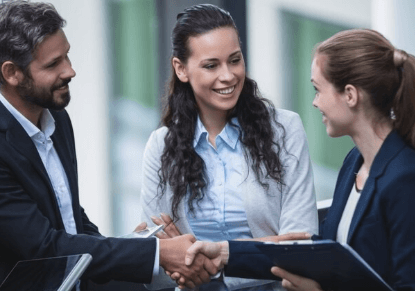 Spencer Travel Agency for seamless corporate travel