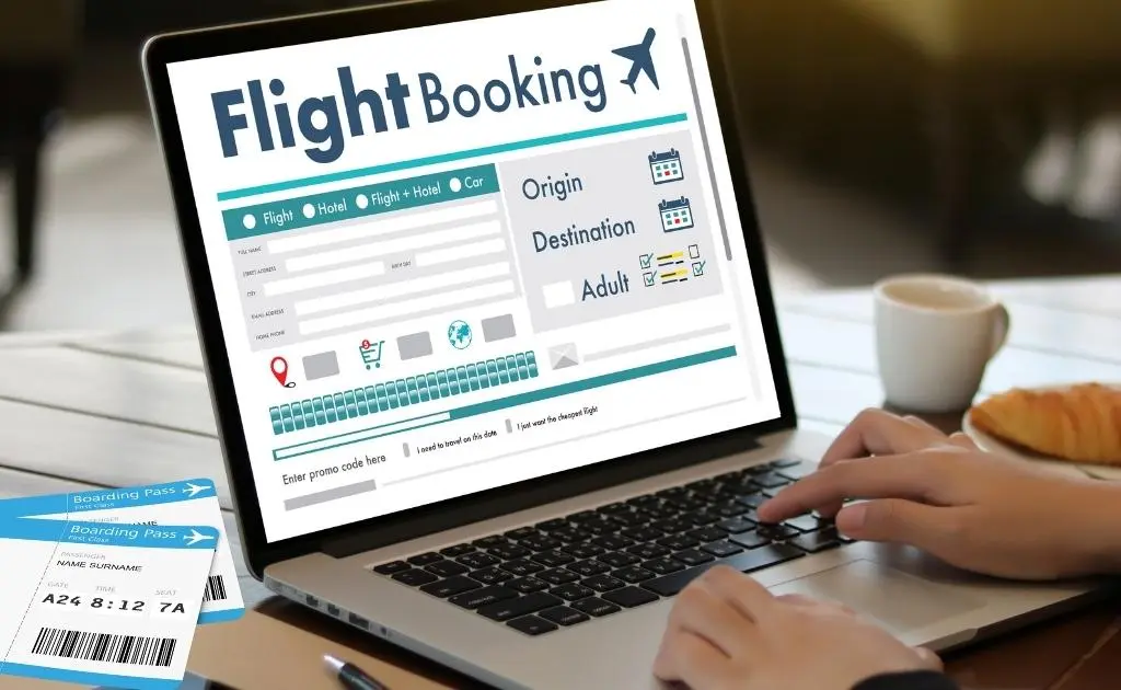 flight booking solution for small businesses flight booking solution for small businesses